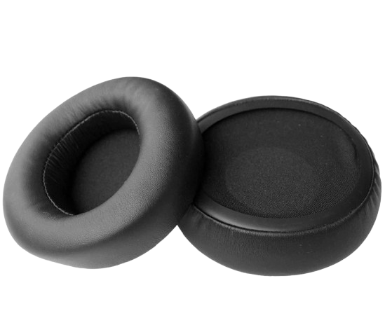 Амбушюры для наушников Panasonic RB-M300B, M500B, M700B BE/BGE/BGE-K black черные - Фото 8 Амбушюры для наушников Panasonic RB-M300B, M500B, M700B BE/BGE/BGE-K black черные - изображение 8