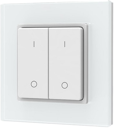 Kontroler Skydance PF1-2(G) RF Remote (9990001084547) - obraz 1