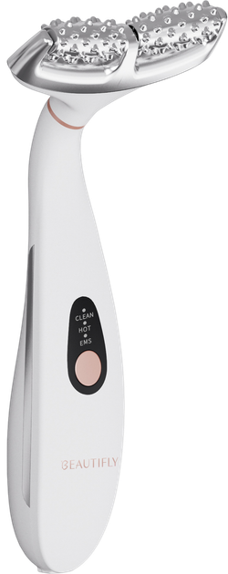 Masażer do twarzy i szyi Beautifly LumaLift Pro - obraz 5