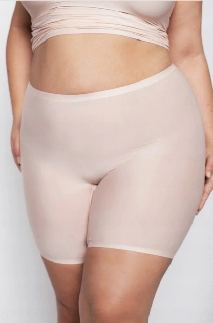 Шорти безшовні захисні від натирань JULIMEX FLEXI-ONE BERMUDY S-XL - изображение 2