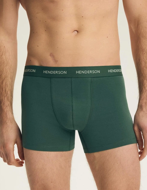 Труси шорти чоловічі Чоловічий набір трусів Henderson 44522 blank long 2XL - Фото 6 Труси шорти чоловічі Чоловічий набір трусів Henderson 44522 blank long 2XL - зображення 6