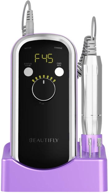 Frezarki do paznokci Beautifly VivaNail - obraz 3