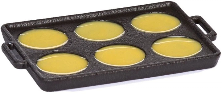 Zestaw zabawek MGA's Miniverse Make it mini: From scratch Seria 2 546849-15 (35051546849) - obraz 2