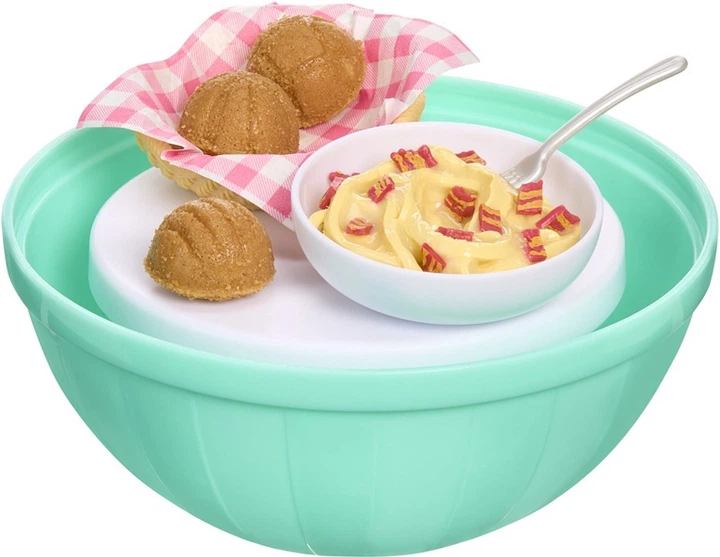 Zestaw zabawek MGA's Miniverse Make it mini: From scratch Seria 2 546849-15 (35051546849) - obraz 3