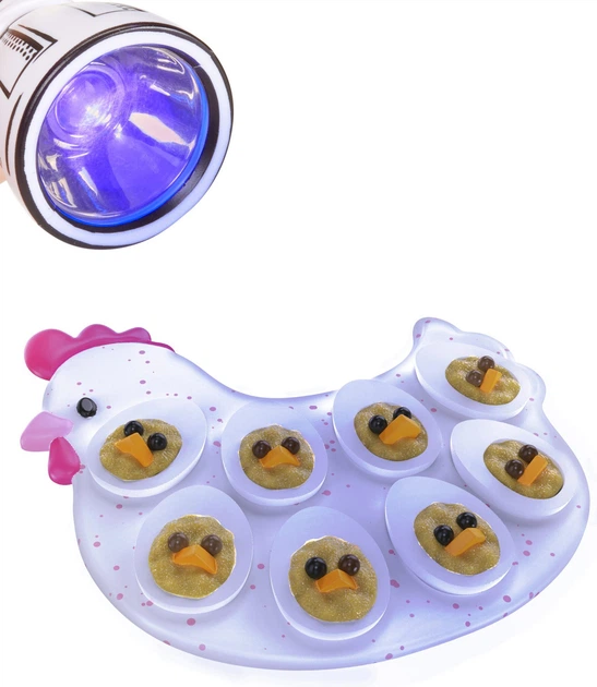 Zestaw zabawek MGA's Miniverse Make it mini: Spring 523727-33 (35051523727) - obraz 4