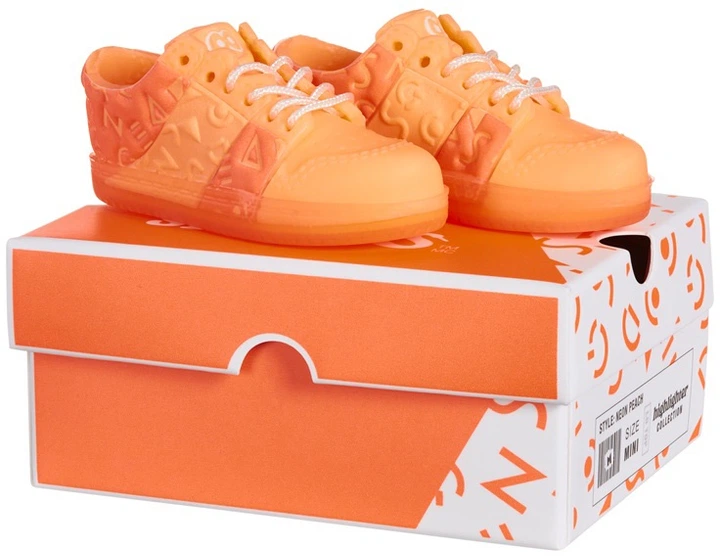 Zestaw zabawek MGA's Miniverse Make it mini: Sneakers 546955-15 (35051546955) - obraz 8