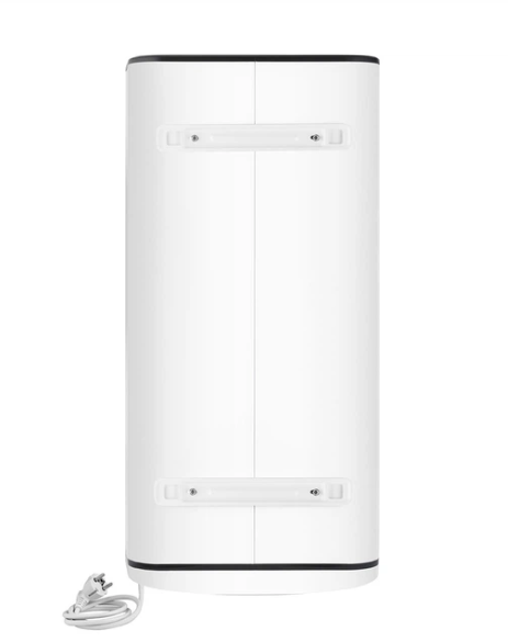 Ефективний Водонагреватель Ariston Velis PRO 80 EU с мокрым ТЭНом 80 л белый - изображение 3