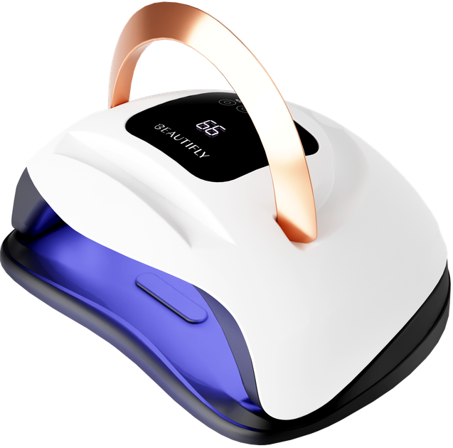 Лампа для нігтів Beautifly SmartCure - зображення 2