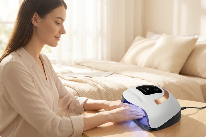 Лампа для нігтів Beautifly SmartCure - зображення 5