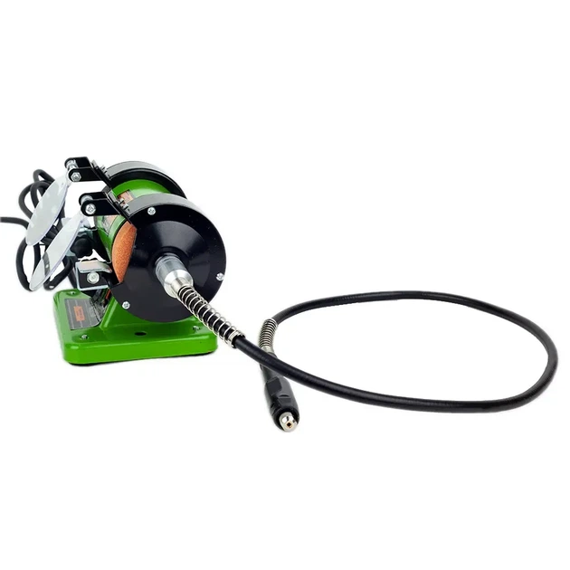 Точильно-гравировочный станок Procraft PBG400 120W - изображение 6