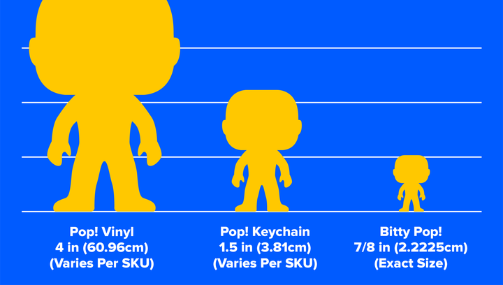 Пак Фигурок FUNKO POP! Bitty Pop! Stranger Things Одиннадцать Eleven with Waffles Chase 23mm 83663 - Фото 5 Пак Фигурок FUNKO POP! Bitty Pop! Stranger Things Одиннадцать Eleven with Waffles Chase 23mm 83663 - изображение 5