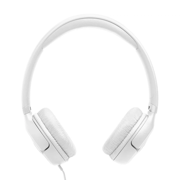 Наушники закрытые JBL TUNE 530 WHITE - Фото 2 Наушники закрытые JBL TUNE 530 WHITE - изображение 2