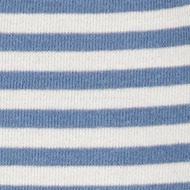 Комплект боді Carter's 6в1 для хлопчика 55-61 см (1T370010_3M) - изображение 5