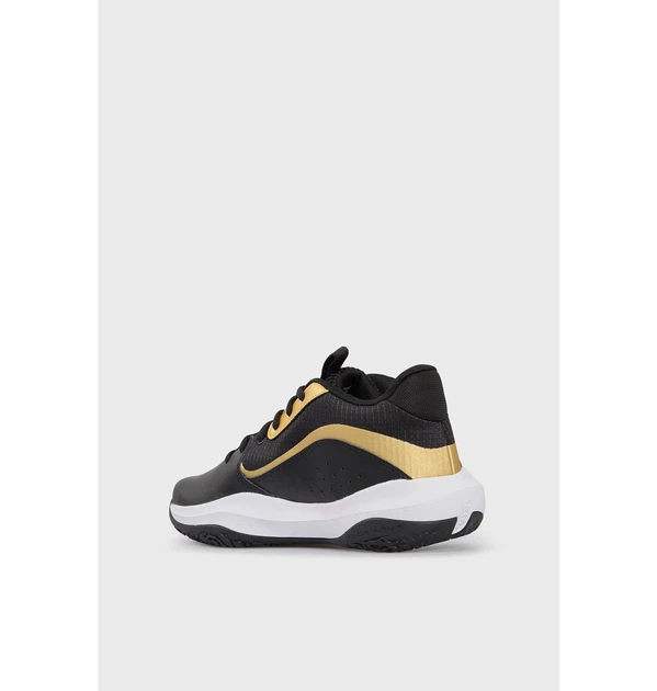 Кросівки чоловічі Under Armour Lockdown 7 Black 47 Чорний 3028512-001 - Фото 3 Кросівки чоловічі Under Armour Lockdown 7 Black 47 Чорний 3028512-001 - зображення 3