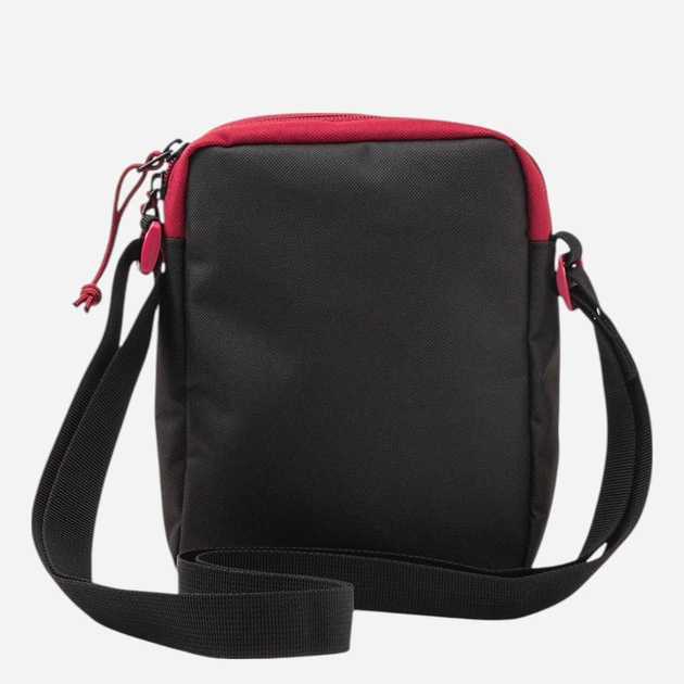 Torba listonoszka męska Levi`s Lm Crossbody 38005-0240 Czarna (5400570790908/7613417744028) - obraz 2