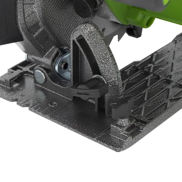 Циркулярная пила Procraft KR190/2350 - изображение 7
