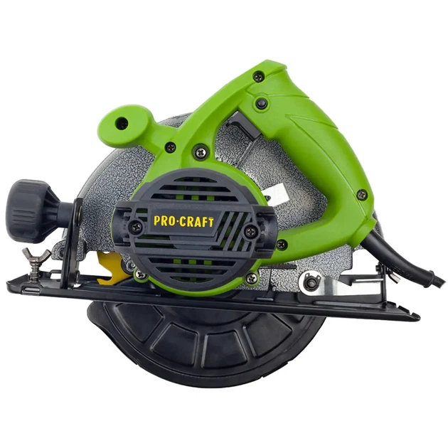Дисковая пила Procraft KR2300 - изображение 5