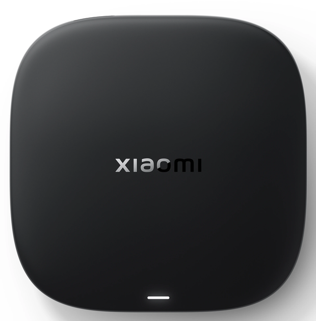Смарт ТБ медіаплеєр SmartTV Xiaomi TV Box S 3rd Gen 2/32 - зображення 4