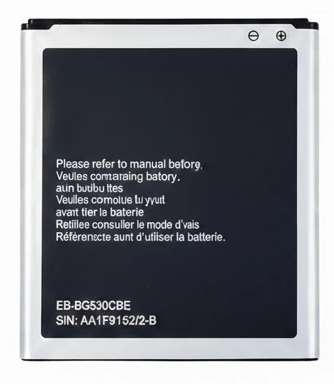 Акумулятор ExtraDigital для Samsung SM-J500F Galaxy J5 (2015) (9990000170098) - зображення 1