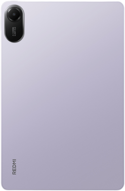 Tablet Xiaomi Redmi Pad 2 Pro Wi-Fi 4/128GB Lavender Purple (6932554442736) - obraz 2
