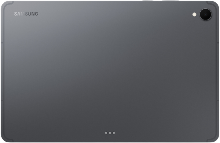 Планшет Samsung Galaxy Tab S11 Wi-Fi 12/256GB Gray (8806097712268) - зображення 3