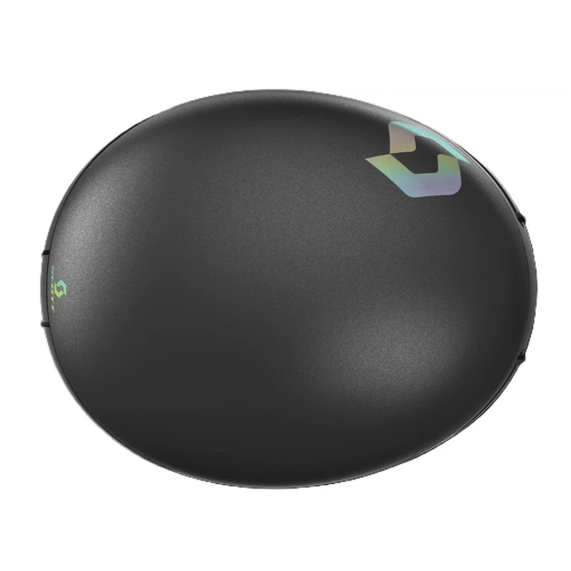 Шлем горнолыжный Scott Flow Plus Pro Black/Multi S (1081-419987.7883.006) - изображение 3
