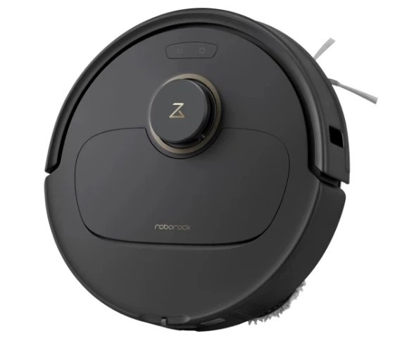 Робот-пилосос RoboRock Qrevo 5AE Black - Фото 7 Робот-пилосос RoboRock Qrevo 5AE Black - зображення 7