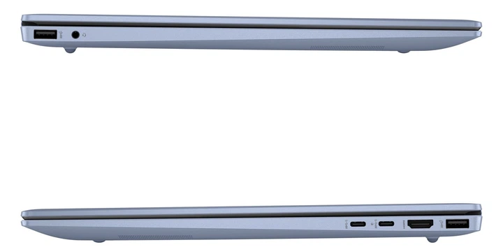 Ноутбук HP OmniBook 5 Next Gen AI 16-ag1085cl (C93VYUA) Sky Blue - Фото 5 Ноутбук HP OmniBook 5 Next Gen AI 16-ag1085cl (C93VYUA) Sky Blue - изображение 5