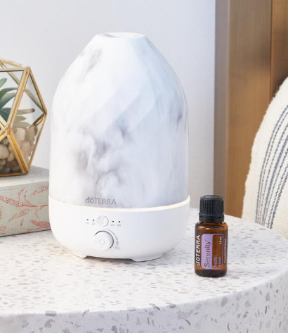 Суміш ефірних олій DoTerra Serenity, 15 мл - зображення 4