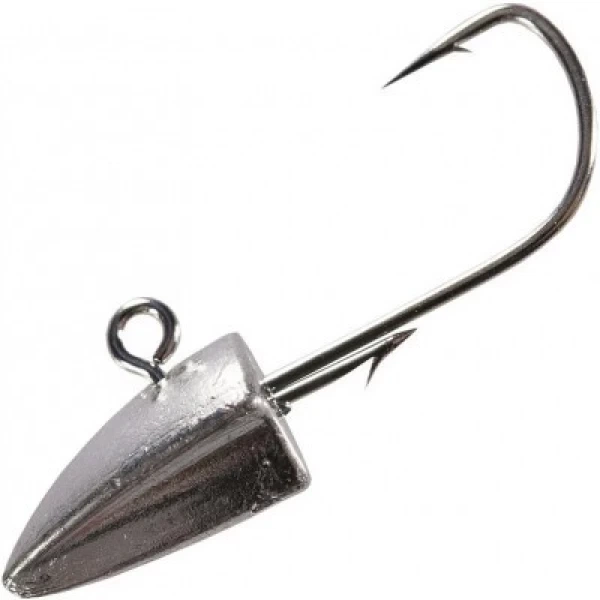 Джиг-головка Decoy SV-51 08 0.9g 5 шт/уп (1013-1562.02.69) - Фото 1 Джиг-головка Decoy SV-51 08 0.9g 5 шт/уп (1013-1562.02.69) - изображение 1
