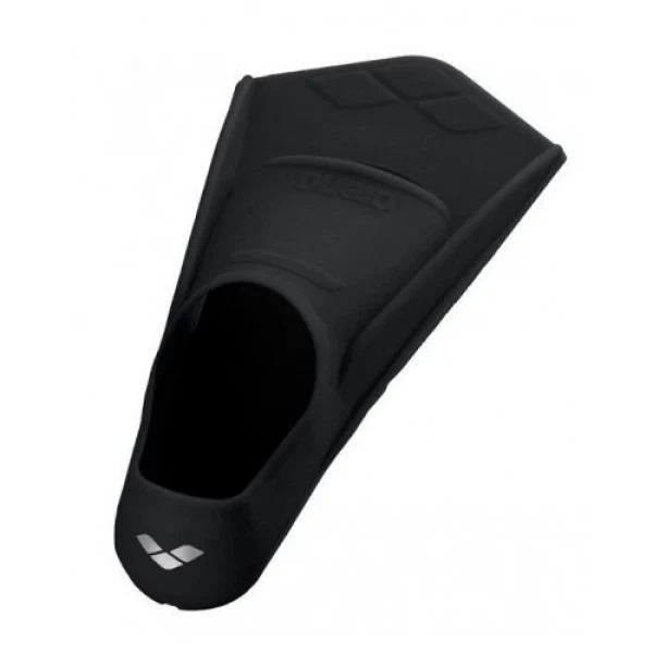 Ласты Arena Powerfin 35-36 Black (1097-95218-051 35/36) - изображение 3