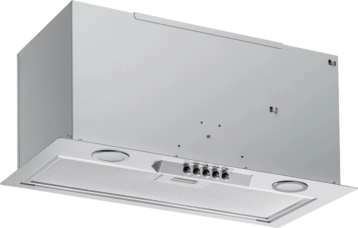 Вытяжка GRANADO Palamos 5503-1200 inox - изображение 2