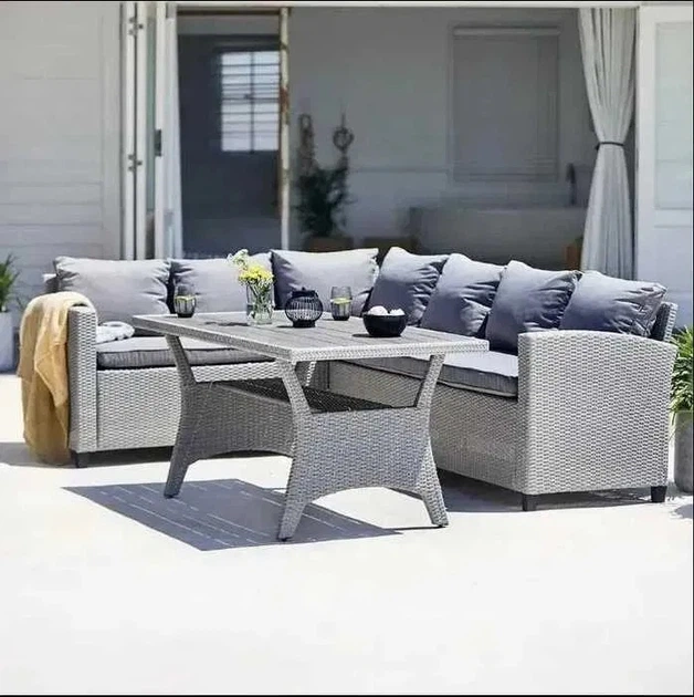 Zestaw mebli ogrodowych Hedo 100064 - obraz 2