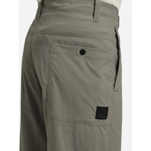Штаны Jack Wolfskin Desert Pants M S Бежевый (1109-4064886445627) - изображение 4
