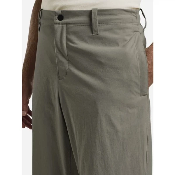Штаны Jack Wolfskin Desert Pants M S Бежевый (1109-4064886445627) - изображение 6