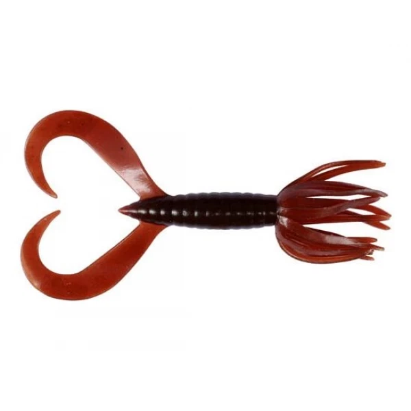 Силікон Keitech Little Spider 3 8 шт/уп к Темно-червоний (1013-1551.04.19) - Фото 1 Силікон Keitech Little Spider 3 8 шт/уп к Темно-червоний (1013-1551.04.19) - зображення 1