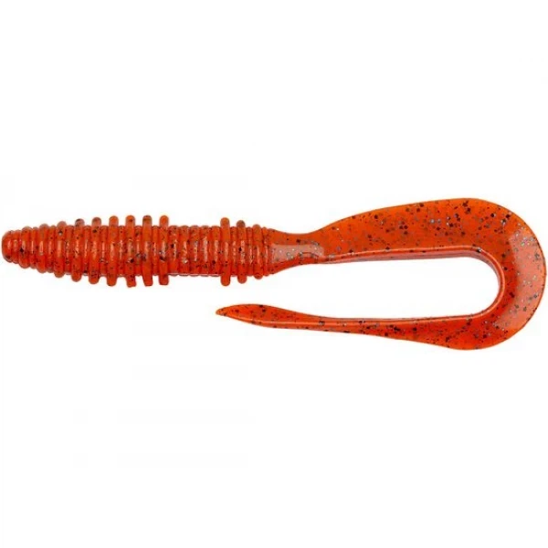 Силикон Keitech Mad Wag 7 6 шт/уп к:ea Красный (1013-1551.10.18) - Фото 1 Силикон Keitech Mad Wag 7 6 шт/уп к:ea Красный (1013-1551.10.18) - изображение 1