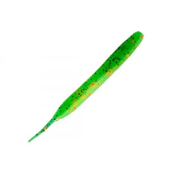 Силікон Keitech Sexy Impact 3.8 10 шт/уп к:ea Салатовий (1013-1551.03.13) - Фото 1 Силікон Keitech Sexy Impact 3.8 10 шт/уп к:ea Салатовий (1013-1551.03.13) - зображення 1