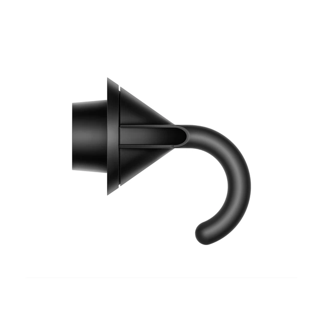 Фен Dyson Supersonic Nural Curly+Coily 598975-01 - изображение 2