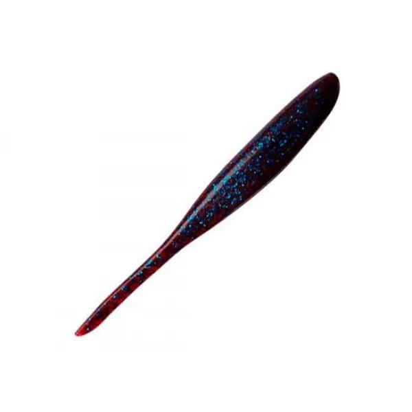 Силикон Keitech Shad Impact 4 8 шт/уп к: Синий (1013-1551.01.49) - Фото 1 Силикон Keitech Shad Impact 4 8 шт/уп к: Синий (1013-1551.01.49) - изображение 1