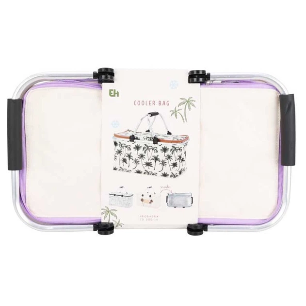 Torba termiczna Progarden Torba termiczna 35 l z uchwytami, 48 x 28 x 24 cm (5902973455113) - obraz 2