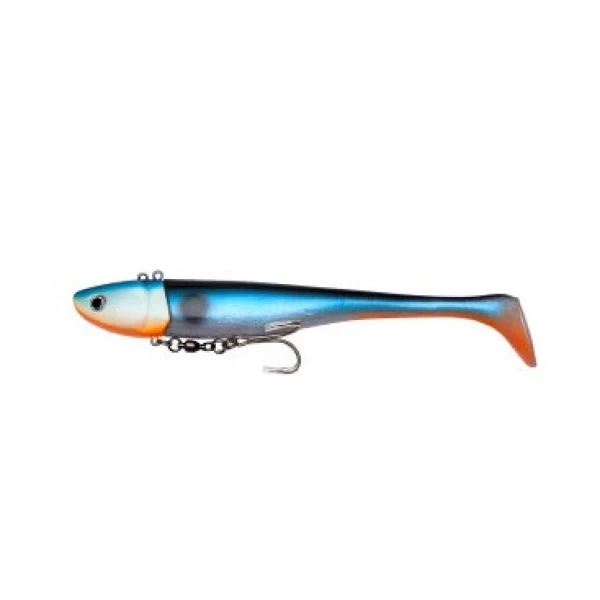Силикон Prohunter Regular Paddle Mullet Shad 280mm 750g Бирюзовый (1013-9637.00.25) - Фото 1 Силикон Prohunter Regular Paddle Mullet Shad 280mm 750g Бирюзовый (1013-9637.00.25) - изображение 1