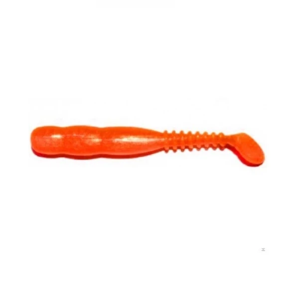 Силикон Reins Rockvibe Shad 2 308 Marble Chart Orange 16 шт/уп. (1013-1552.03.83) - Фото 1 Силикон Reins Rockvibe Shad 2 308 Marble Chart Orange 16 шт/уп. (1013-1552.03.83) - изображение 1