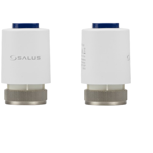 Термопривід Salus Controls T30NO (230В), 615211608 - изображение 2