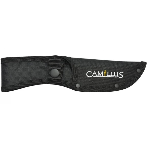 Ніж Camillus Mask Prym1 Drop Point 9 Camo (1033-CML CAM-19832) - зображення 5