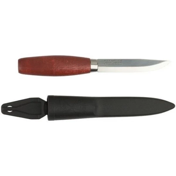 Нож Morakniv Classic No 1/0 (1013-2305.02.19) - Фото 1 Нож Morakniv Classic No 1/0 (1013-2305.02.19) - изображение 1