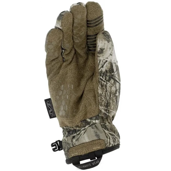 Рукавиці Mechanix SUB40 XXL Камуфляж (1013-754.00.79) - зображення 2