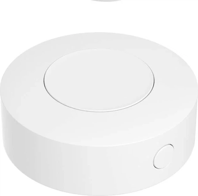 Przełącznik Sonoff ZigBee SNZB-01P White - obraz 2