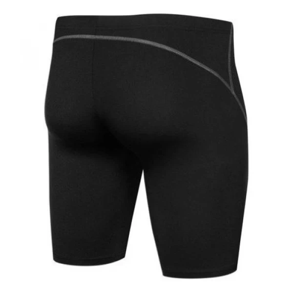 Плавки Aqua Speed Blake XL Чорний/Білий (1000-381-01-XL) - Фото 2 Плавки Aqua Speed Blake XL Чорний/Білий (1000-381-01-XL) - зображення 2