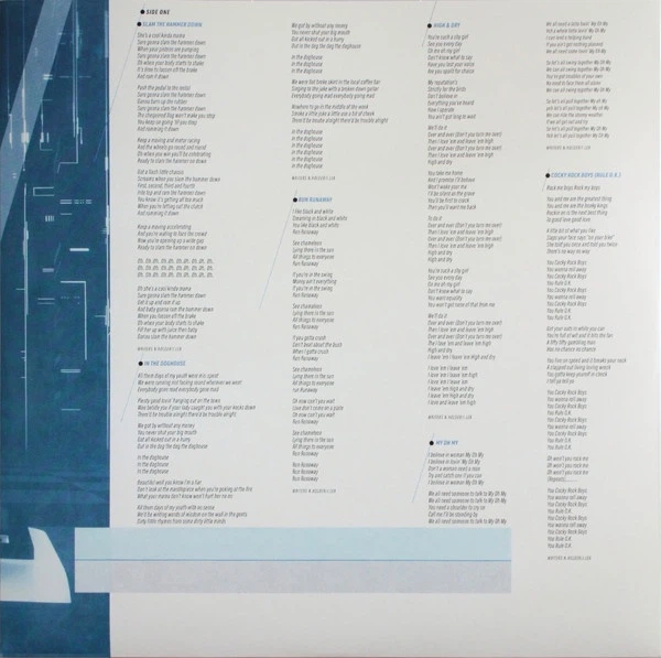 Slade - The Amazing Kamikaze Syndrome (Оранжевый, Красный, Брызги, Альбом, Переиздание, Ремастеринг) - Фото 5 Slade - The Amazing Kamikaze Syndrome (Оранжевый, Красный, Брызги, Альбом, Переиздание, Ремастеринг) - изображение 5